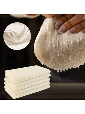 Begün Tülbent Bezi Peynir-Yoğurt Süzme Bezi 3 ADET...100 cm x 100 cm EBATLARINDADIR...%100 Pamuktur...