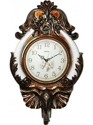 Ecoport Filli Duvar Saati Model 1