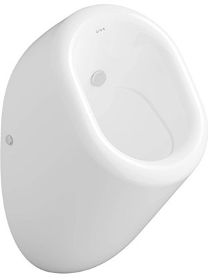 Vitra Liquid Rim-Ex Temassız Pisuvar Beyaz 7324B003-5331