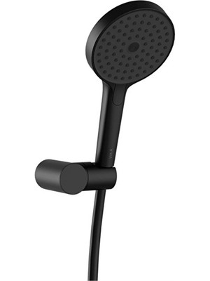 Artema Prime Round El Duşu 3f 130MM Mat Siyah A4592436