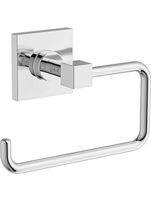 Vitra Root Tuvalet Kağıtlığı Krom (Kapaksız) A44805