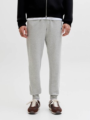 Jack & Jones Jpstgordon Archıve Gri Erkek Eşofman Altı 12288641