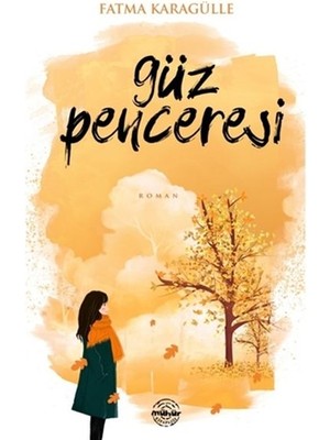 Mühür Kitaplığı Güz Penceresi