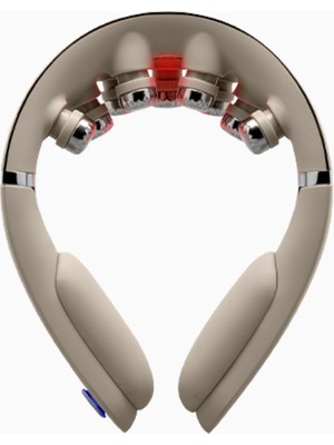 Bork Ems D705 Boyun Masaj Aleti