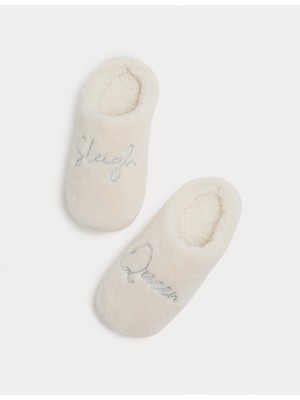 Marks & Spencer Yılbaşı Ev Pandufu