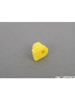 Bmw, Opel X5, X3 Tampon Çamurluk Klipsi 10 Adet Yk 0418 OEM7147212877