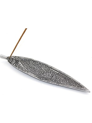 Ecoport Metal Kayık Tütsülük Model 2