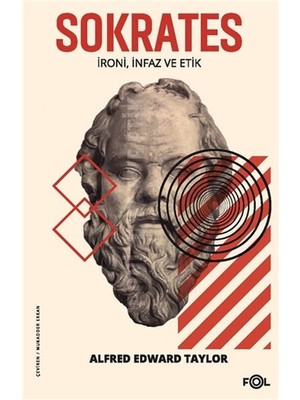 Fol Kitap Sokrates - Ironi Infaz ve Etik