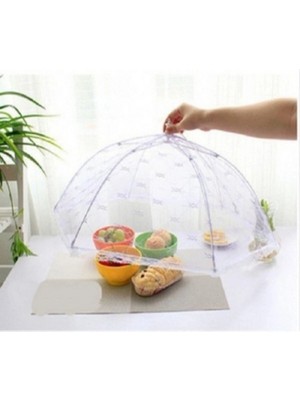 Ecoport Yemek Koruma Şemsiyesi