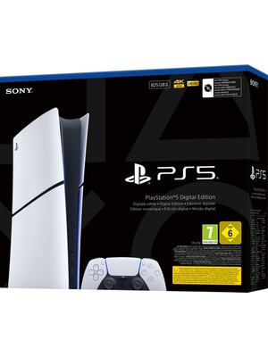Playstation 5 Fiyatları, PS5 Konsol Modelleri & Taksit Avantajı