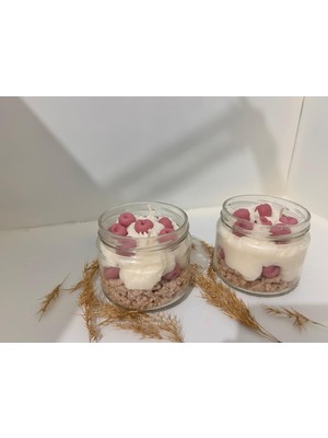 Lilac Mum Cherry Parfait Mum