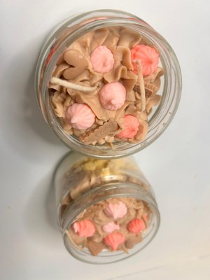 Lilac Mum Coffee  Cream  Mum