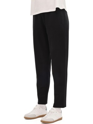 Kinetix Wb 22BLOOM-P SN84 6fx Siyah Kadın Eşofman Altı