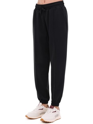 Lumberjack Wl 22PURE 6fx Siyah Kadın Eşofman Altı