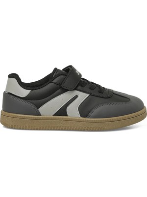 Polaris LAJA.F6FX Siyah Erkek Çocuk Sneaker