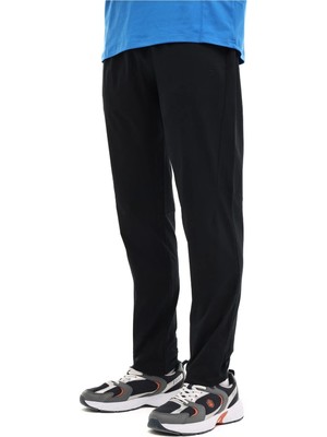 Lumberjack ml Kuyas 22ELG-11 5pr Siyah Erkek Eşofman Altı