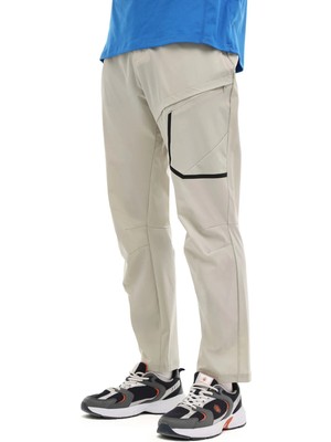 Lumberjack ml Aytar 22ITL-7 5pr Gri Erkek Eşofman Altı