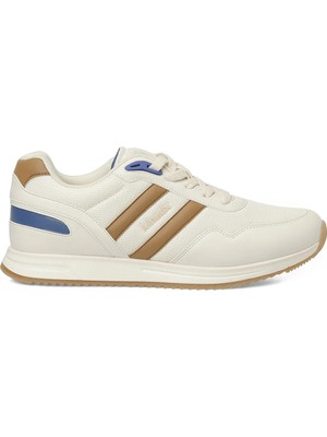 Kinetix Icarus Tx 6fx Ekru Erkek Sneaker