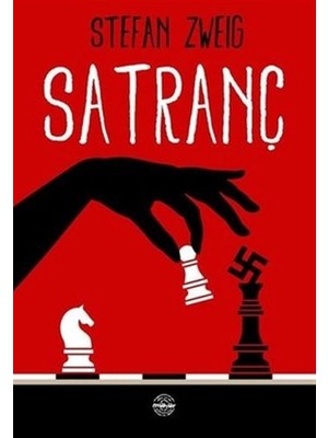 Mühür Kitaplığı Satranç