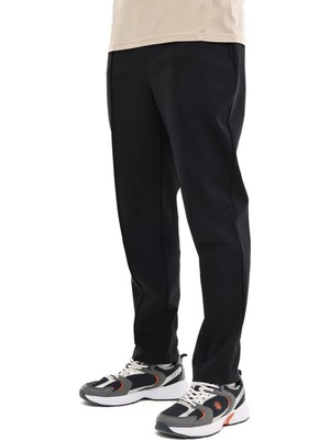 Lumberjack ml Juan 22ELG1-004 6fx Siyah Erkek Eşofman Altı