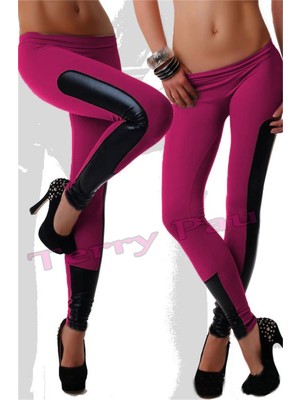 Liyuza B101292 Fantazi Tayt