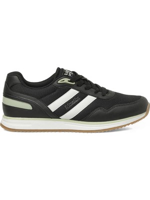 Kinetix Icarus Tx 6fx Siyah Erkek Sneaker