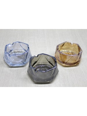 Ecoport Lüks Modern Cam Küllük