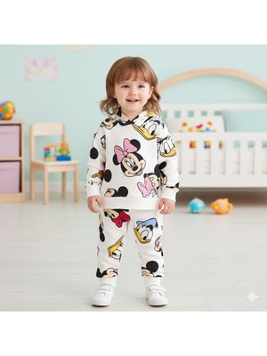 HappyKds123 Mini Mini Takım