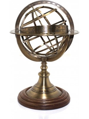 Ecoport Pirinç Horoskop