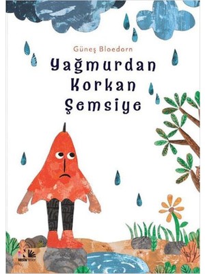 Nesin Yayınları Yağmurdan Korkan Şemsiye