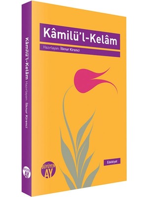 Büyüyen Ay Yayınları Kamilü'l-Kelam