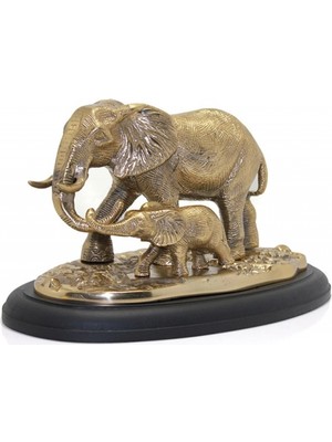 Ecoport Pirinç Fil Biblosu