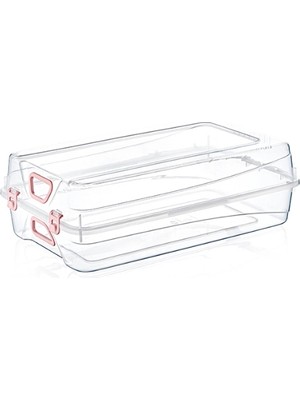 Ecoport Kadın Ayakkabı Kutusu