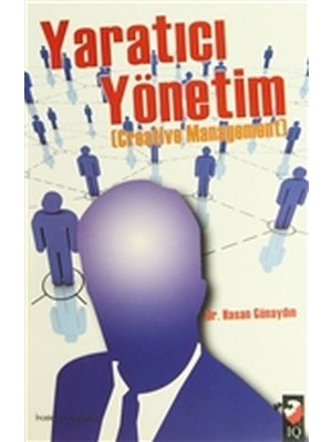 IQ Kültür Sanat Yayıncılık Yaratıcı Yönetim - Creative Managemenet
