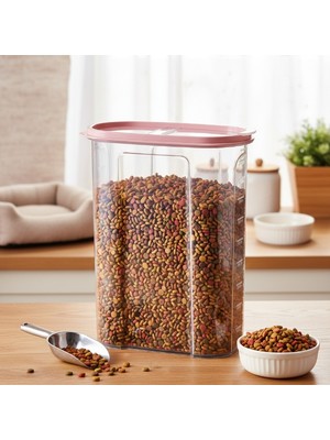 Ttt Mama Saklama Kutusu / 2.4 Lt