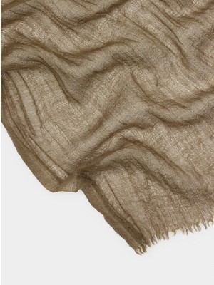 Parfois Kadın Yün Karışımlı Şal