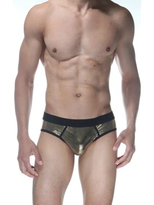 Liyuza Jockstrap Fantezi Çamaşır