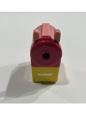 Rubenis 641 Masaüstü Kalemtraş