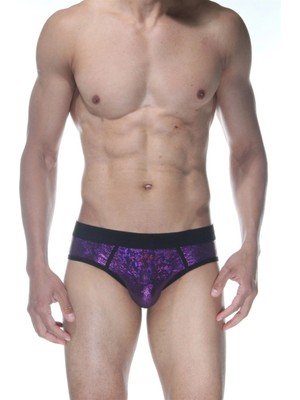 Liyuza Jockstrap Seksi Iç Giyim