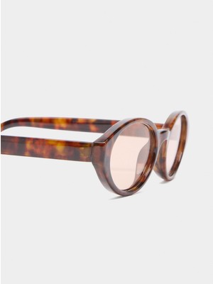 Parfois Kadın Oval Çerçeveli Güneş Gözlüğü