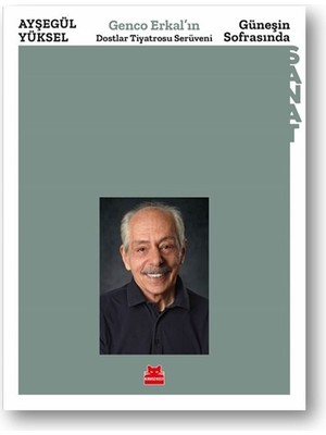 Kırmızı Kedi Yayınevi Güneşin Sofrasında