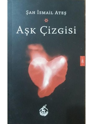 Mühür Kitaplığı Aşk Çizgisi