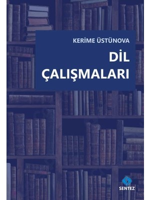 Sentez Yayınları Dil Çalışmaları