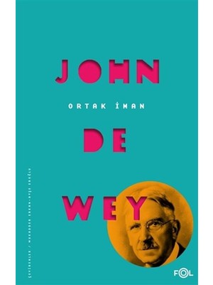 Fol Kitap Ortak Iman