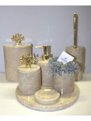 Akmera Home Banyo Seti