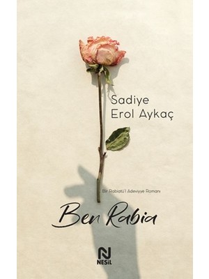 Nesil Yayınları Ben Rabia
