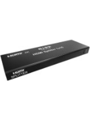 Cash Dukkan S-Link SW-KC33 16 Port HDMI 1080P 3D Splitter