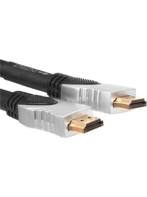 Paxteks Dark Dk Hd CV14L2000 V1.4 20MT, Hdmı To Hdmı 4K - 3d, Ağ Destekli, Altın Uçlu