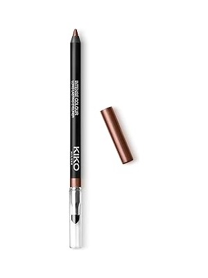 SHC4200 Kiko Milano Göz Kalemi-Intense Colour Long Lasting Eyeliner-03 Pearly Bronze-Uzun Süre Kalıcı, Suya