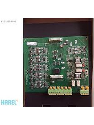 MK Beykoz Karel EXP48C (2-6) Genişletme Modülü
